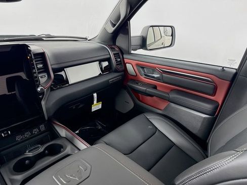 New 2026 RAM 1500 Rebel AWD/4WD image 25