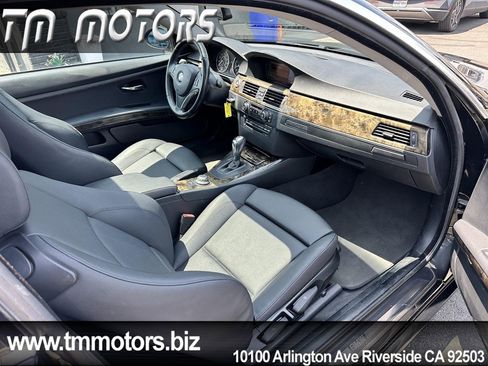Used 2008 BMW 328i Coupe image 11