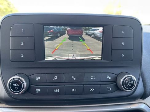 Used 2021 Ford EcoSport S FWD image 13