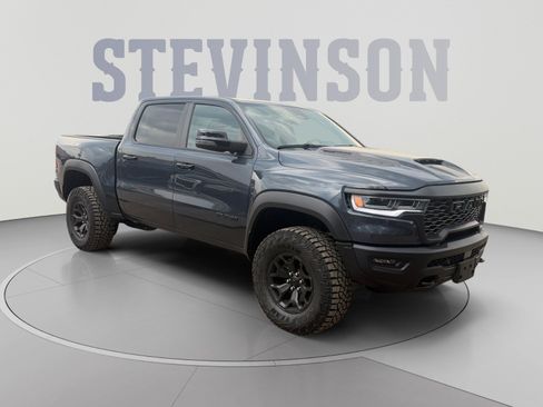 Used 2026 RAM 1500 RHO AWD/4WD image 7