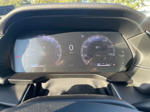 New 2025 Jeep Grand Cherokee Laredo X w/ Trailer Tow Package image 13