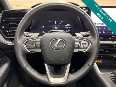 Used 2024 Lexus TX 350 FWD w/ Captains Chair Package image 10