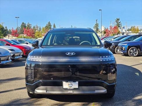 New 2026 Hyundai Ioniq 9 SEL AWD/4WD image 2