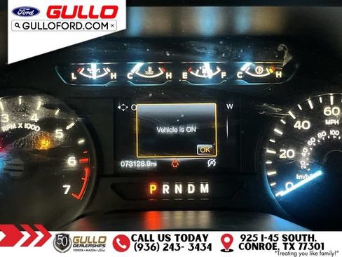 Certified 2019 Ford F150 XL w/ Equipment Group 101A Mid RWD image 24