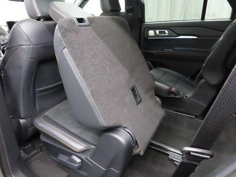 Used 2026 Ford Explorer Tremor w/ Tremor Ultimate Package AWD/4WD image 72
