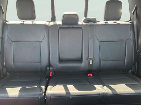 Certified 2023 Ford F250 Lariat w/ Chrome Package AWD/4WD image 26