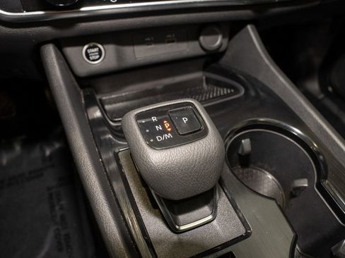 Certified 2023 Nissan Rogue SV w/ SV Premium B Package image 18