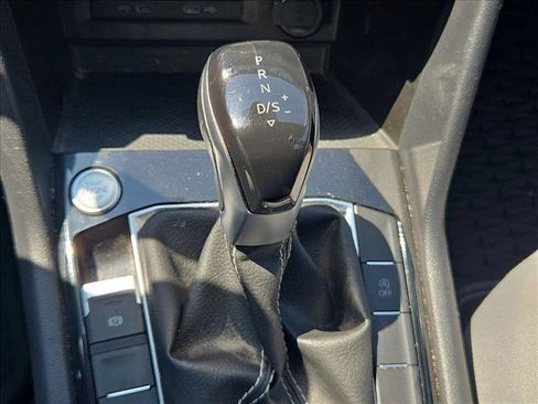 Used 2023 Volkswagen Taos S w/ IQ Drive S Package FWD image 12