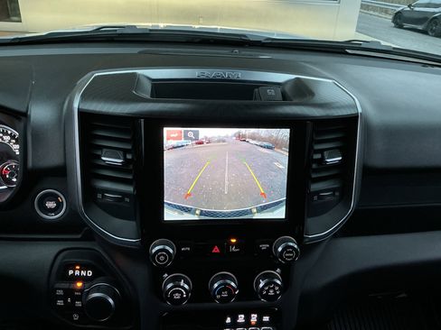 Used 2025 RAM 1500 Big Horn image 10