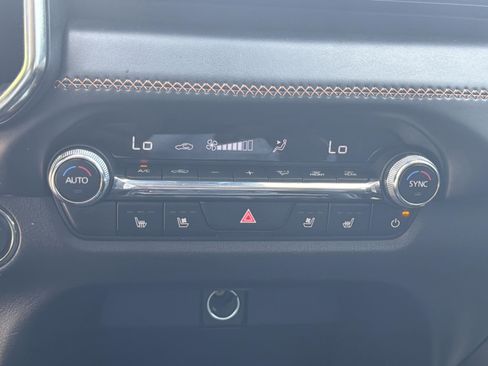 Used 2024 MAZDA CX-50 AWD 2.5 S w/ Weather Package image 14