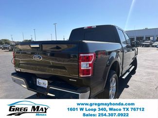 Used 2020 Ford F150 XLT w/ Equipment Group 302A Luxury AWD/4WD video 3