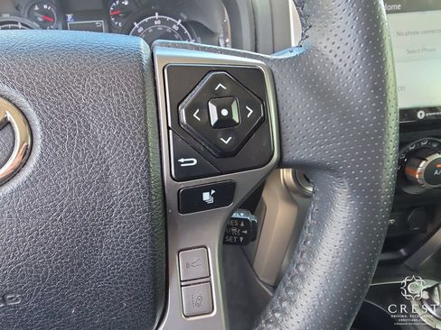 Used 2021 Toyota 4Runner SR5 Premium AWD/4WD image 14