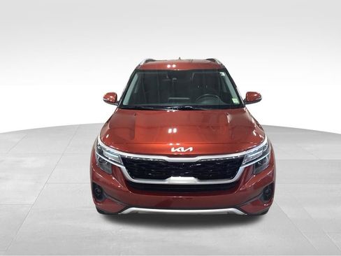 Certified 2023 Kia Seltos S AWD/4WD image 6