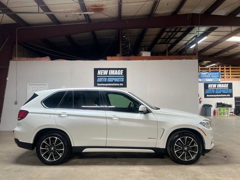 Used 2018 BMW X5 sDrive35i image 2