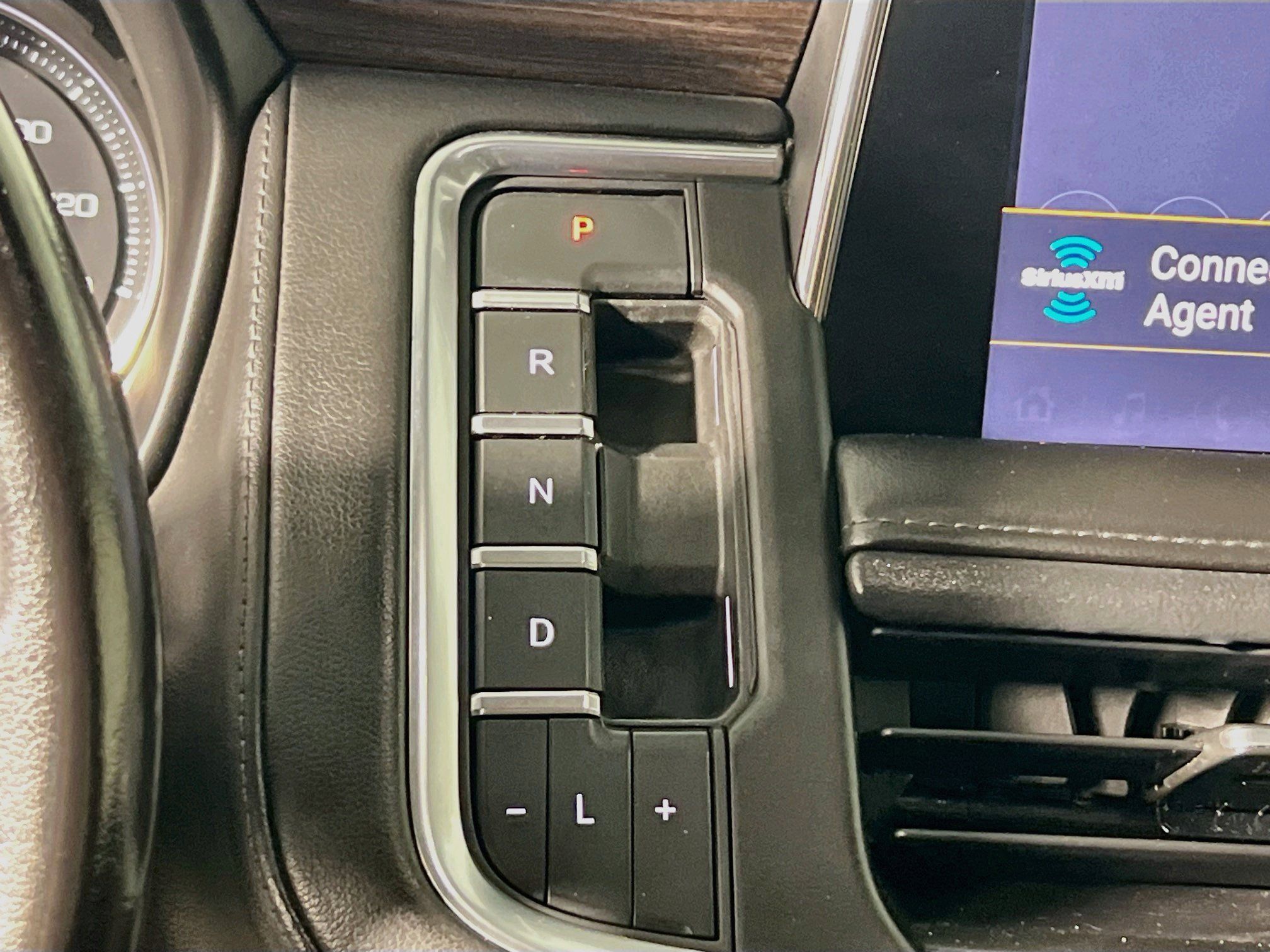 Used 2021 Chevrolet Tahoe LT RWD image 24