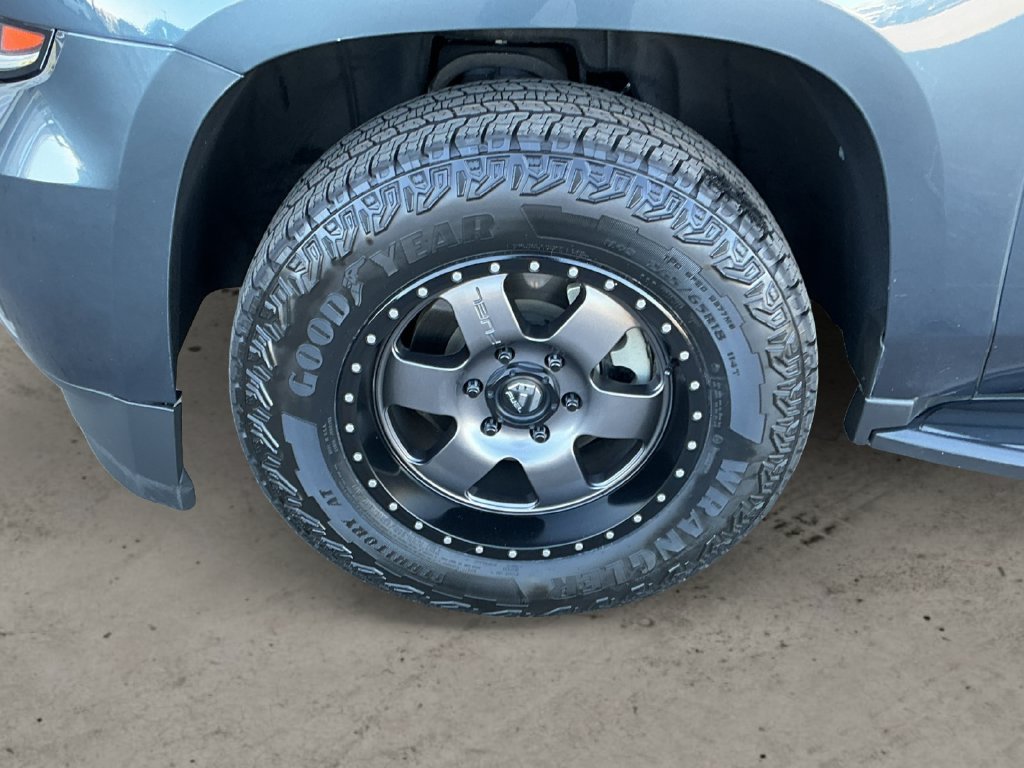 Used 2019 Chevrolet Tahoe LT AWD/4WD image 13