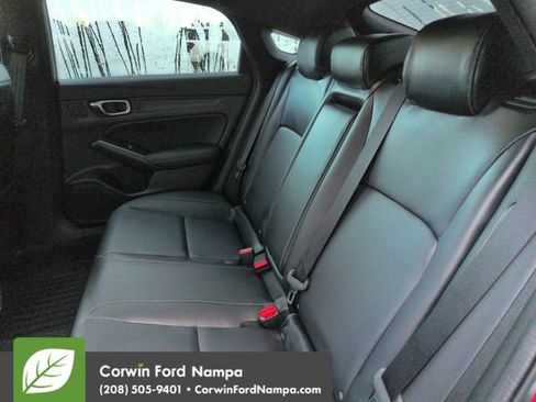 Used 2023 Acura Integra A-Spec w/ Technology Package FWD image 26