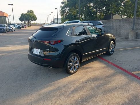 Used 2025 MAZDA CX-30 AWD 2.5 S w/ Preferred Package image 7