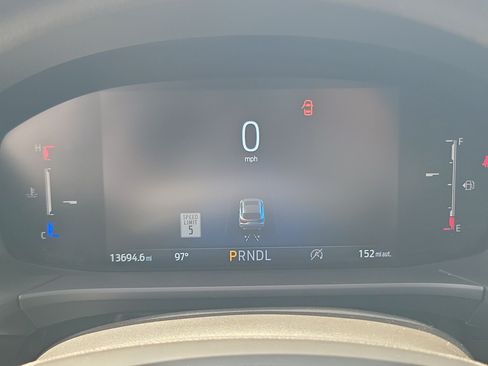 Certified 2025 Ford Escape Active w/ Tech Pack #1 FWD image 31