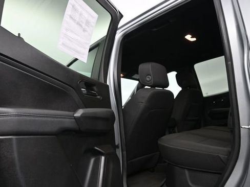 Used 2024 GMC Canyon Elevation w/ Convenience Package RWD image 13