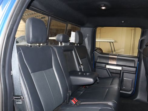 Used 2022 Ford F250 Lariat w/ Chrome Package AWD/4WD image 44