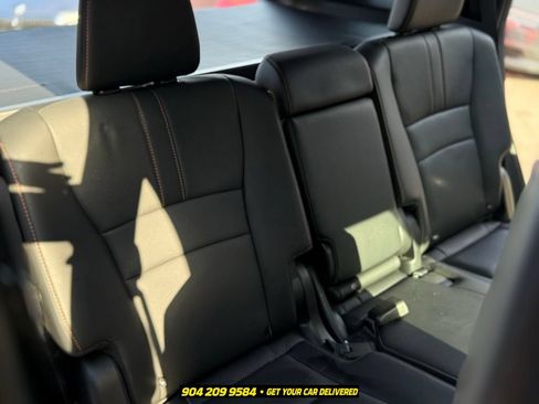 Used 2022 Honda Passport TrailSport image 34