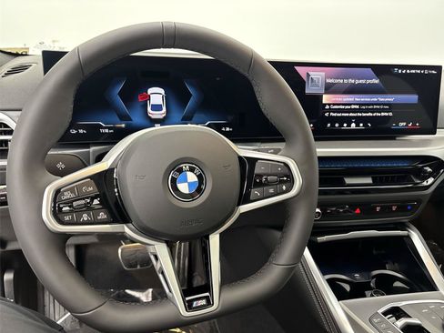 New 2026 BMW i4 xDrive40i w/ M Sport Package AWD/4WD image 22