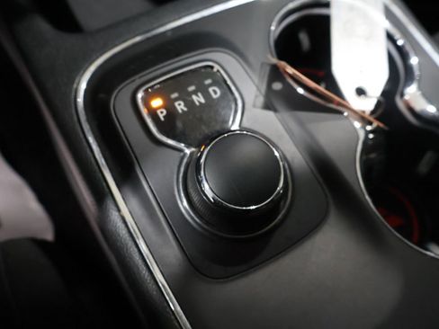 Used 2017 Dodge Durango SXT w/ Quick Order Package 23B image 36