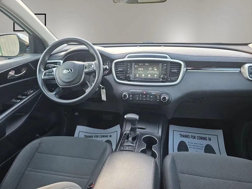 Used 2019 Kia Sorento AWD image 13