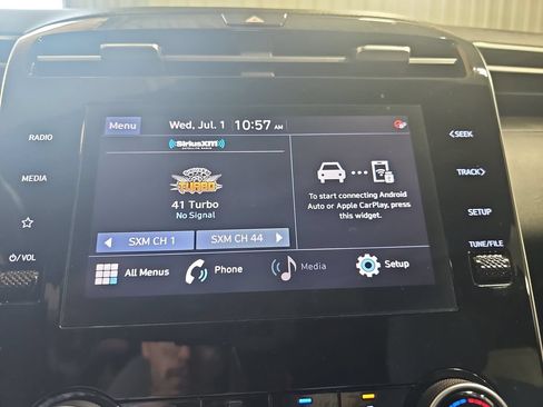 Certified 2022 Hyundai Santa Cruz SEL AWD/4WD image 21