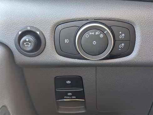 Used 2023 Ford Transit 250 Low Roof w/ Exterior Upgrade Package image 20