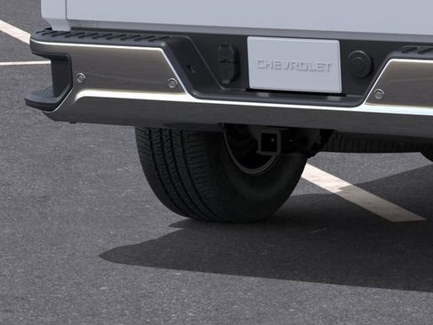 New 2026 Chevrolet Silverado 1500 W/T w/ WT Safety Package RWD image 14