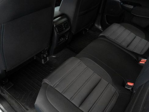 Certified 2021 Honda CR-V EX image 20