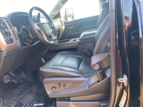 Used 2018 GMC Sierra 1500 Denali w/ Denali Ultimate Package image 5