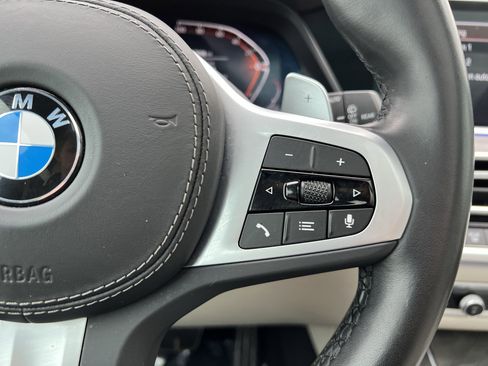 Used 2022 BMW X5 xDrive40i w/ M Sport Package image 20