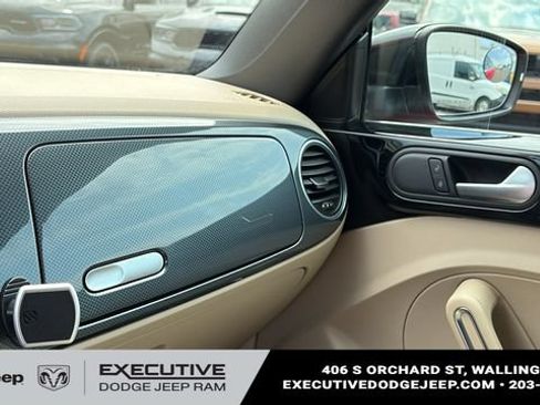 Used 2014 Volkswagen Beetle R-Line FWD image 17