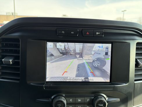 Used 2023 Ford F150 XL w/ XL Chrome Appearance Package image 20