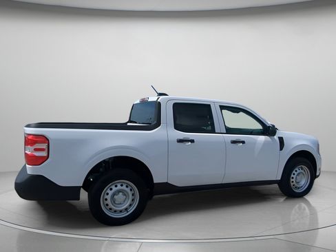 New 2026 Ford Maverick XL FWD image 33