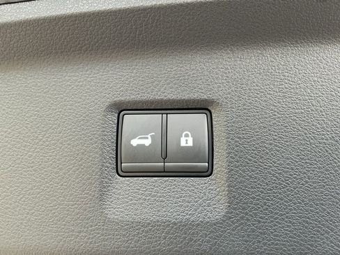 New 2026 INFINITI QX60 Autograph w/ Dark Cargo Package image 37