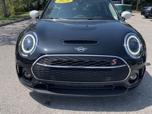 Used 2024 MINI Cooper Clubman S image 5