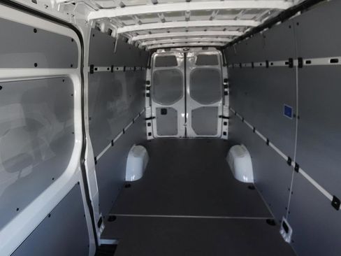 New 2026 Mercedes-Benz Sprinter 2500 image 8