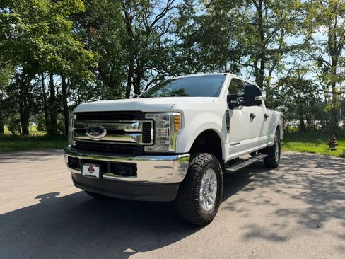 Used 2019 Ford F250 XLT AWD/4WD image 99