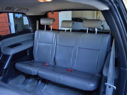 Used 2010 Toyota Sequoia Limited image 15
