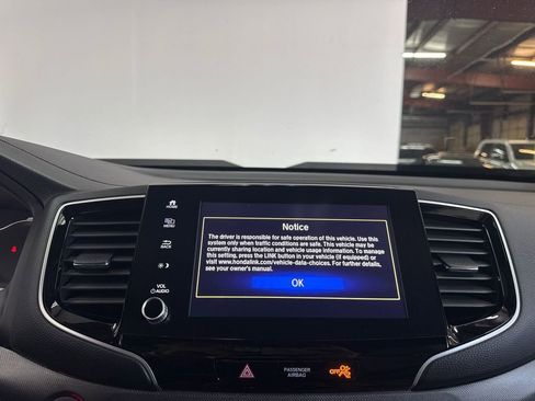 Used 2021 Honda Ridgeline RTL-E image 15