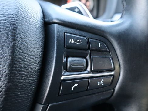 Used 2016 BMW X3 xDrive35i image 31