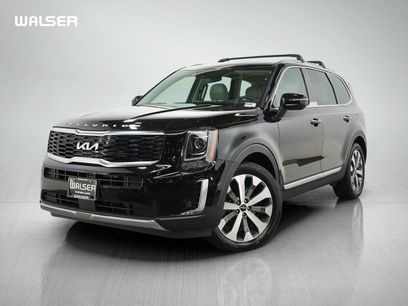 Used 2022 Kia Telluride S