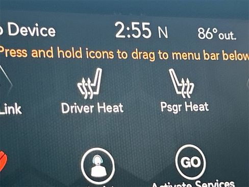 Used 2018 Jeep Compass Limited w/ Navigation Group image 30