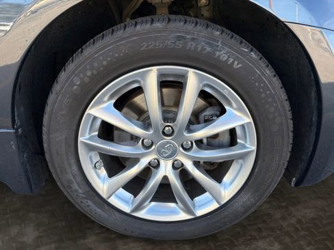 Used 2009 INFINITI G37 x Sedan w/ Premium Pkg image 32