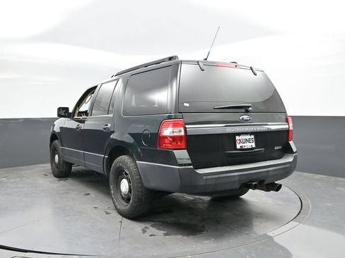 Used 2016 Ford Expedition XL AWD/4WD image 9