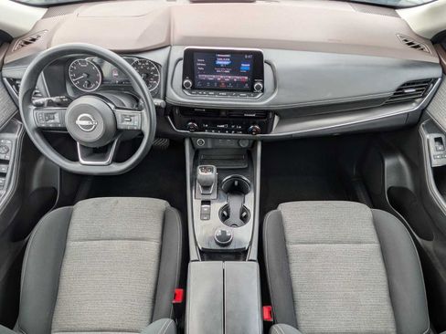 Used 2023 Nissan Rogue SV AWD/4WD image 20